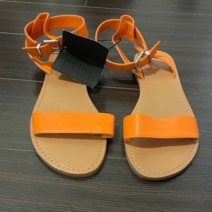 Foreve 21 Sandal